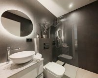 Wiederverkauf - Villa - Estepona - Estepona Centro