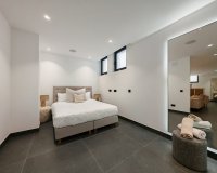 Wiederverkauf - Villa - Estepona - Estepona Centro