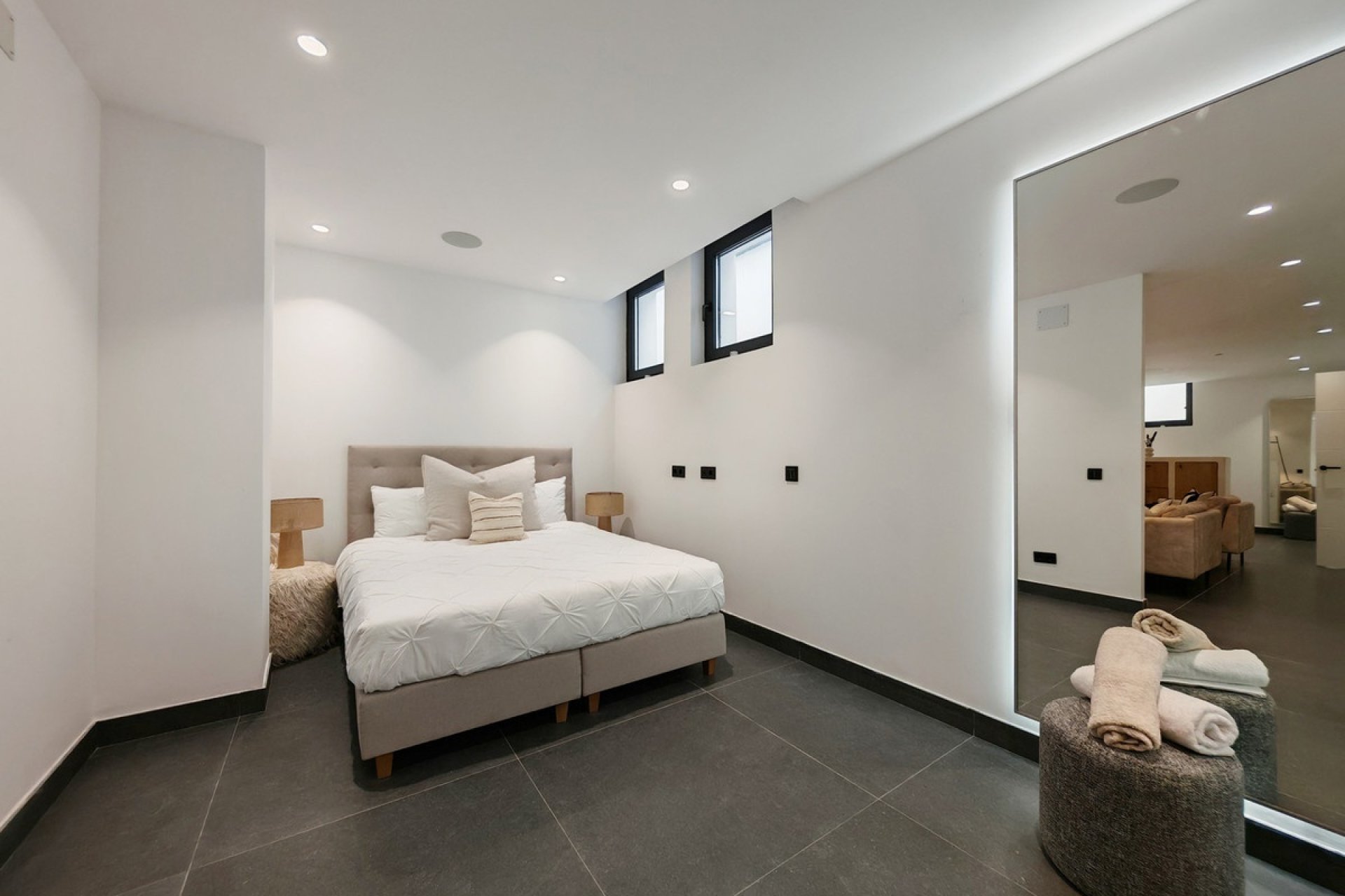Wiederverkauf - Villa - Estepona - Estepona Centro