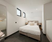 Wiederverkauf - Villa - Estepona - Estepona Centro