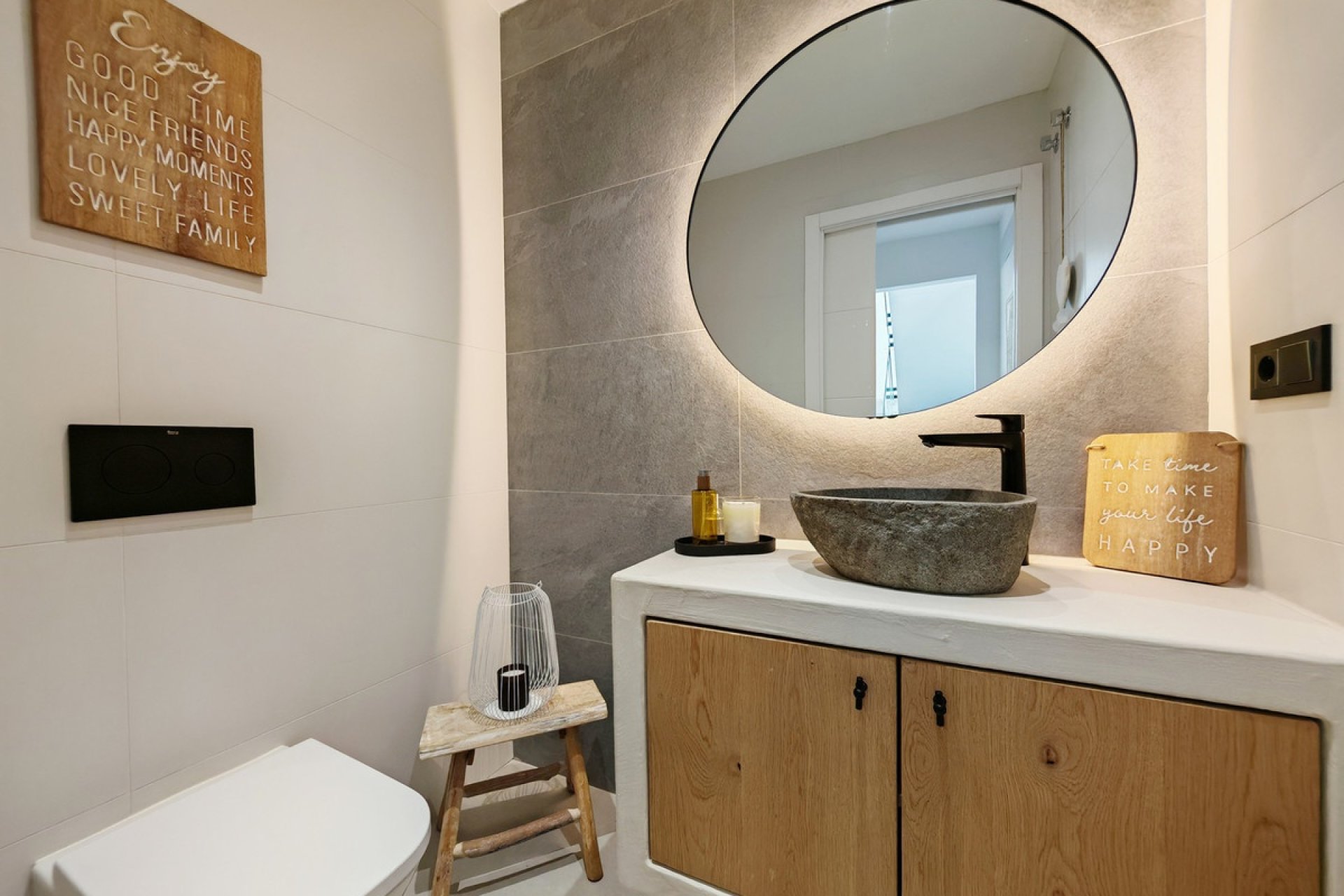 Wiederverkauf - Villa - Estepona - Estepona Centro