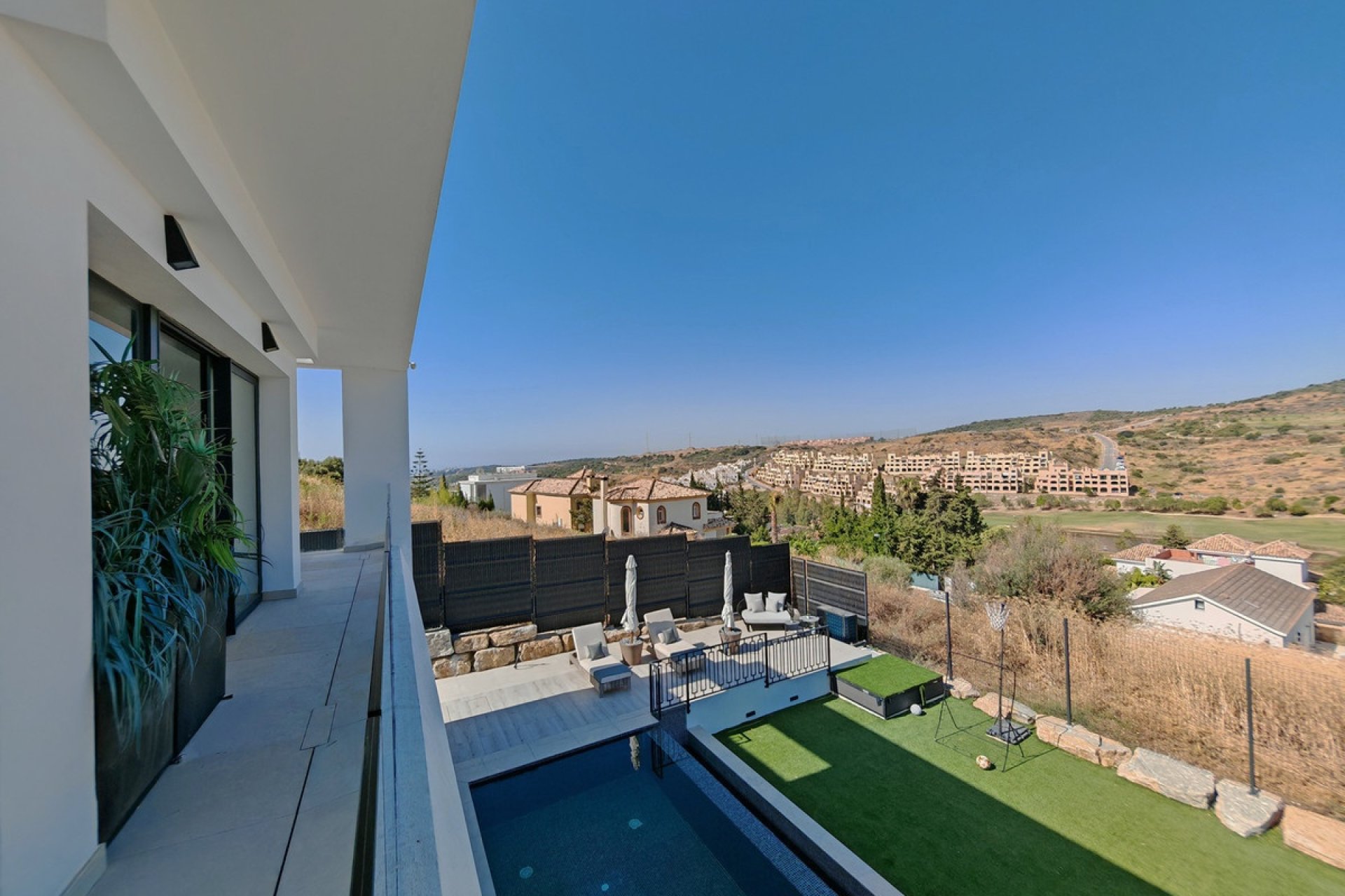 Wiederverkauf - Villa - Estepona - Estepona Centro