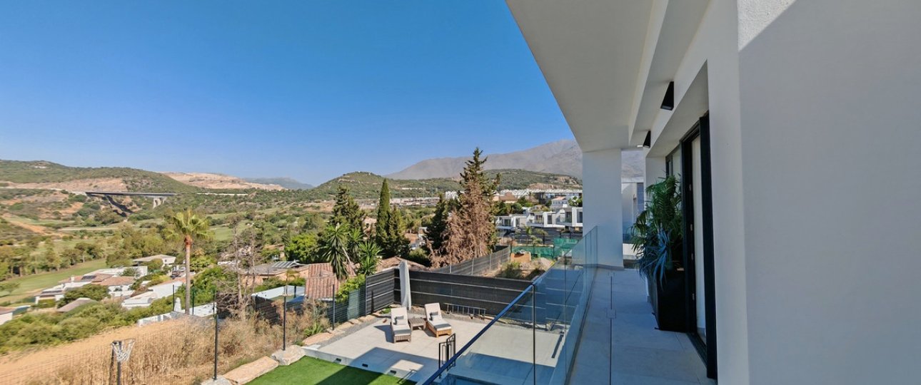 Wiederverkauf - Villa - Estepona - Estepona Centro