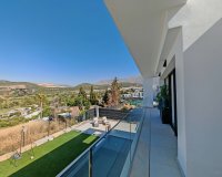 Wiederverkauf - Villa - Estepona - Estepona Centro