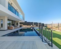Wiederverkauf - Villa - Estepona - Estepona Centro