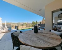 Wiederverkauf - Villa - Estepona - Estepona Centro