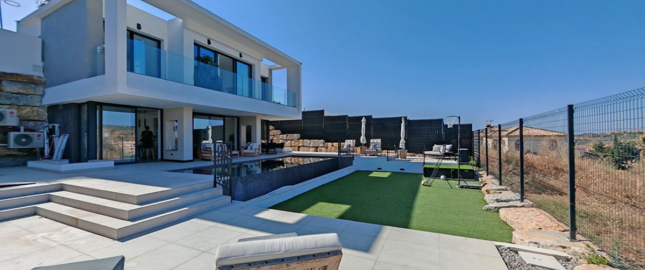 Wiederverkauf - Villa - Estepona - Estepona Centro
