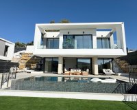 Wiederverkauf - Villa - Estepona - Estepona Centro