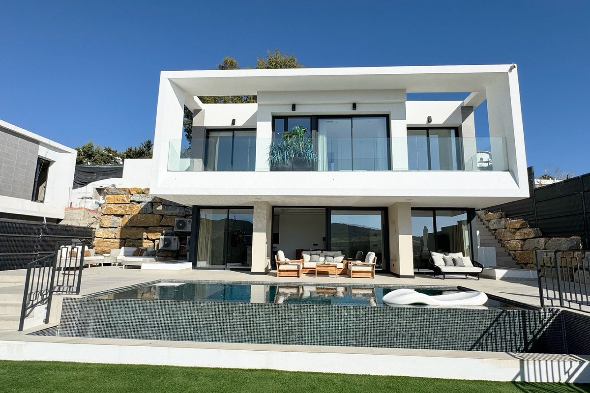 Wiederverkauf - Villa - Estepona - Estepona Centro