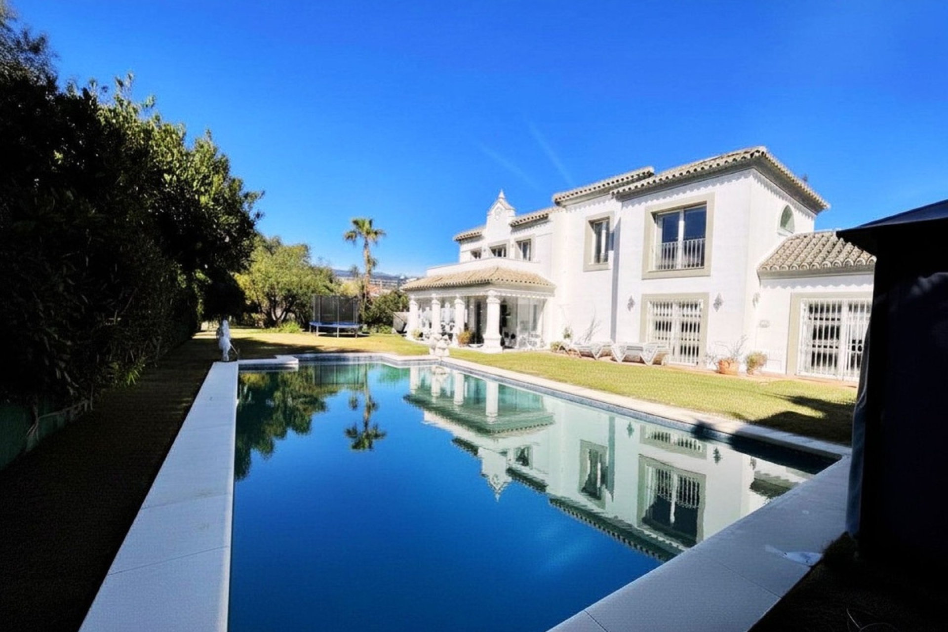 Wiederverkauf - Villa - Estepona - Estepona Centro