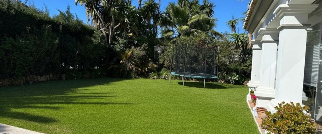 Wiederverkauf - Villa - Estepona - Estepona Centro