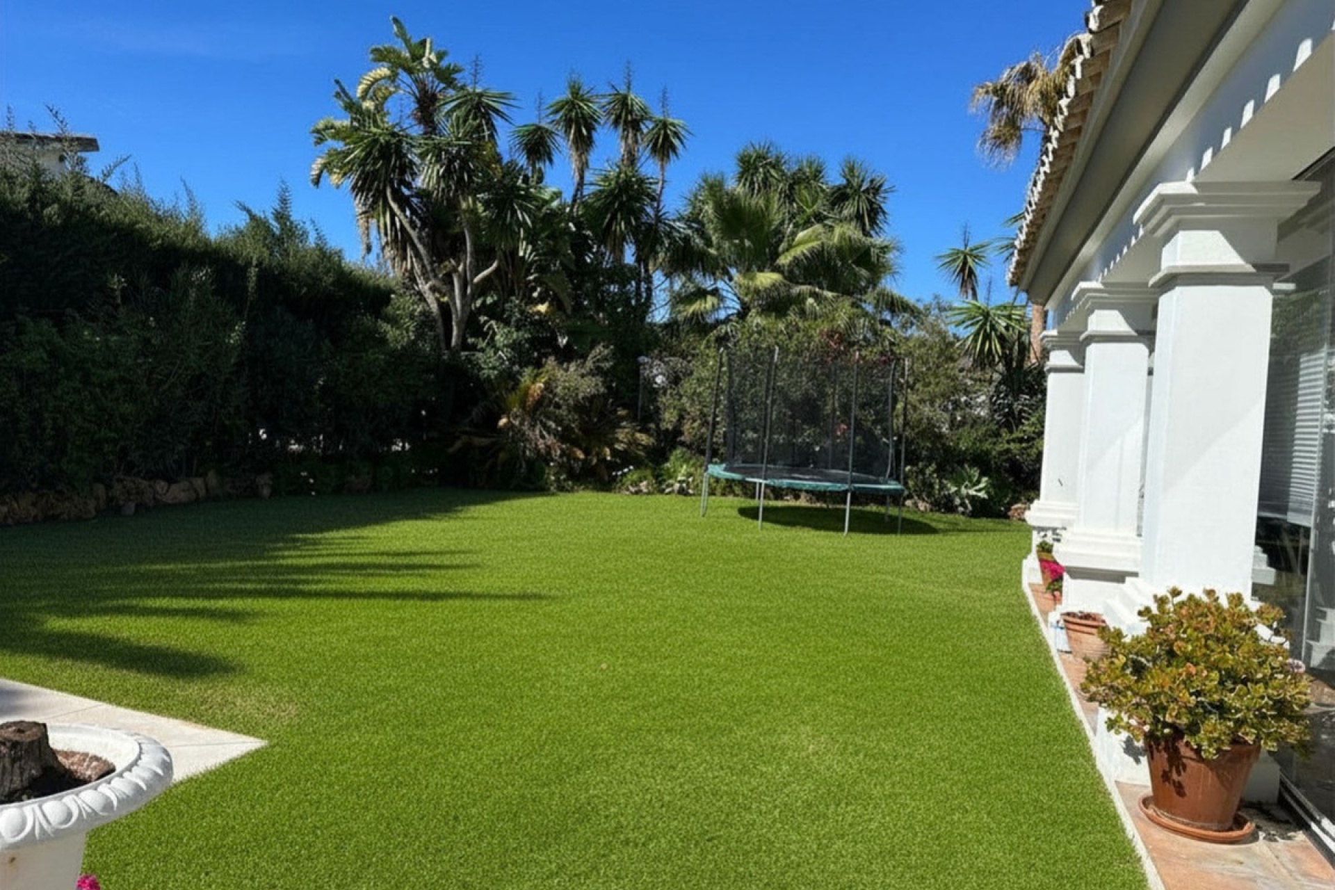 Wiederverkauf - Villa - Estepona - Estepona Centro