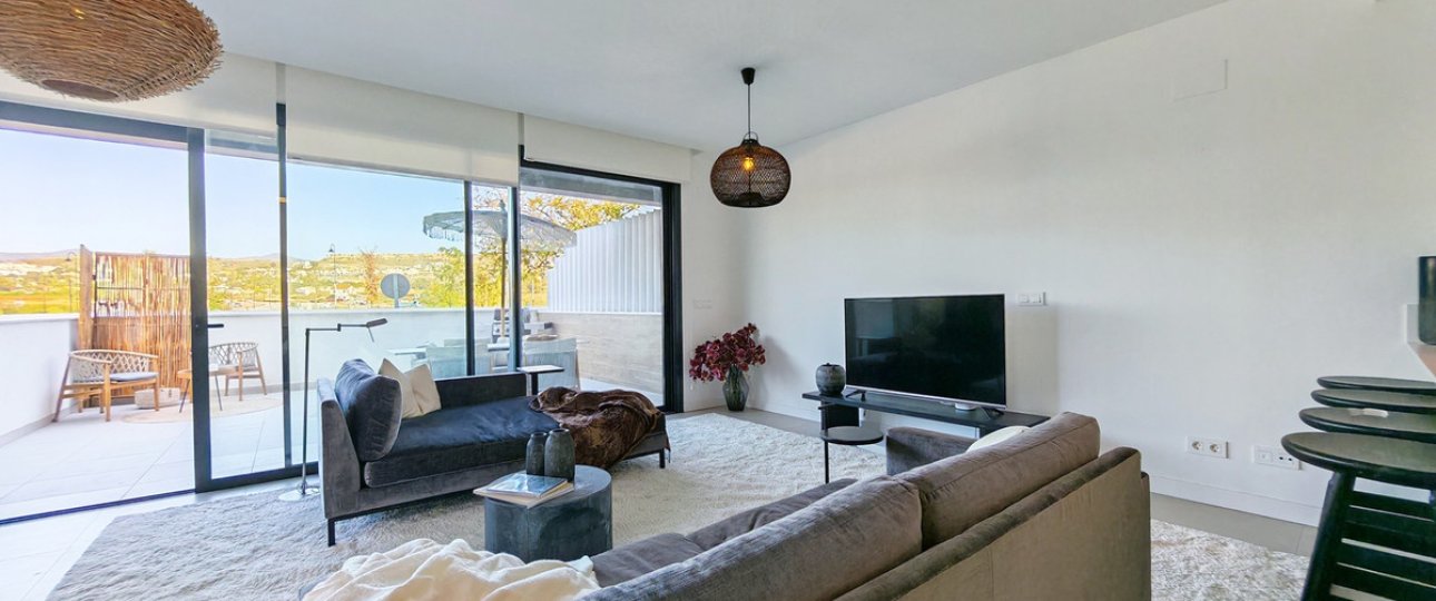 Wiederverkauf - Villa - Estepona - Estepona Centro