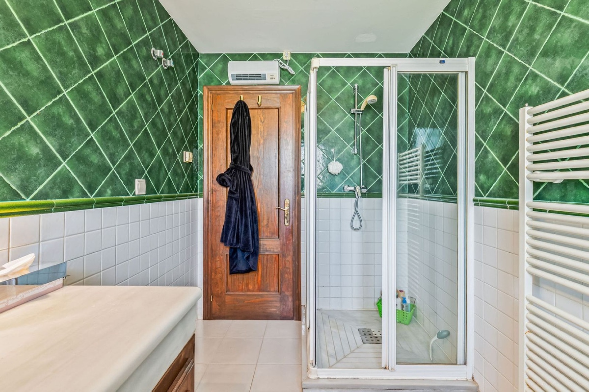 Wiederverkauf - Villa - Estepona - Estepona Centro