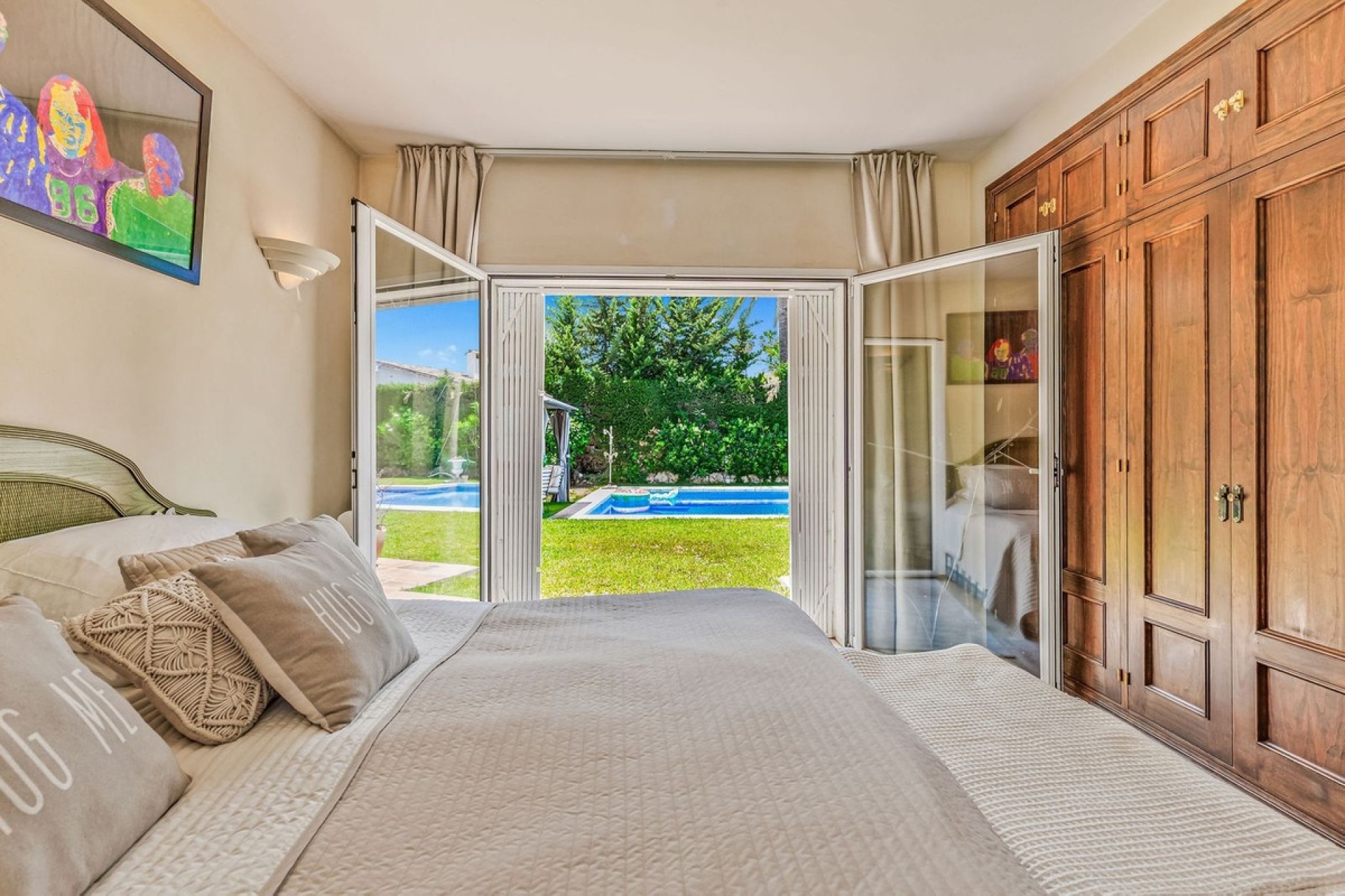 Wiederverkauf - Villa - Estepona - Estepona Centro