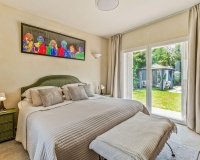 Wiederverkauf - Villa - Estepona - Estepona Centro