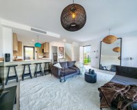 Wiederverkauf - Villa - Estepona - Estepona Centro