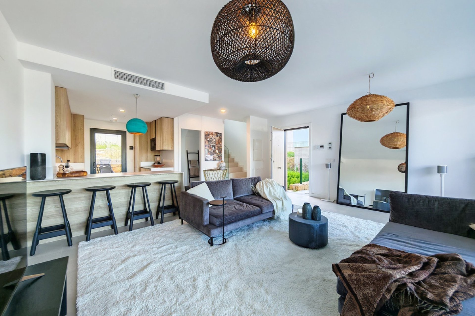 Wiederverkauf - Villa - Estepona - Estepona Centro