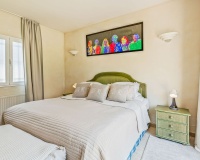 Wiederverkauf - Villa - Estepona - Estepona Centro