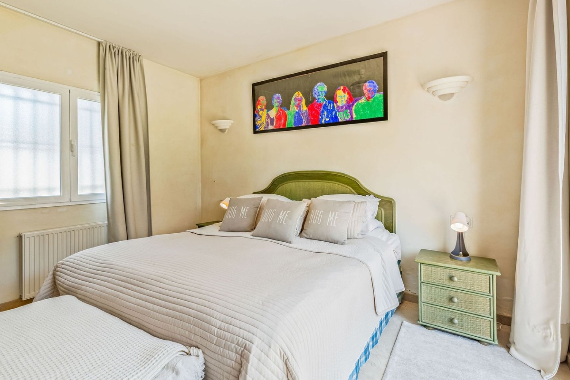 Wiederverkauf - Villa - Estepona - Estepona Centro