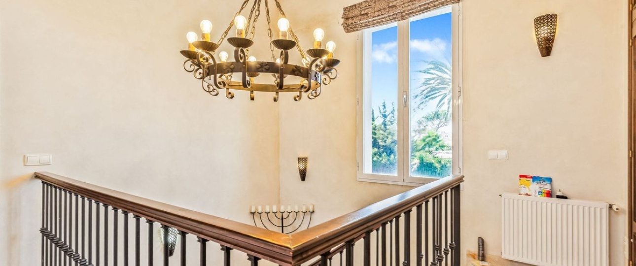 Wiederverkauf - Villa - Estepona - Estepona Centro