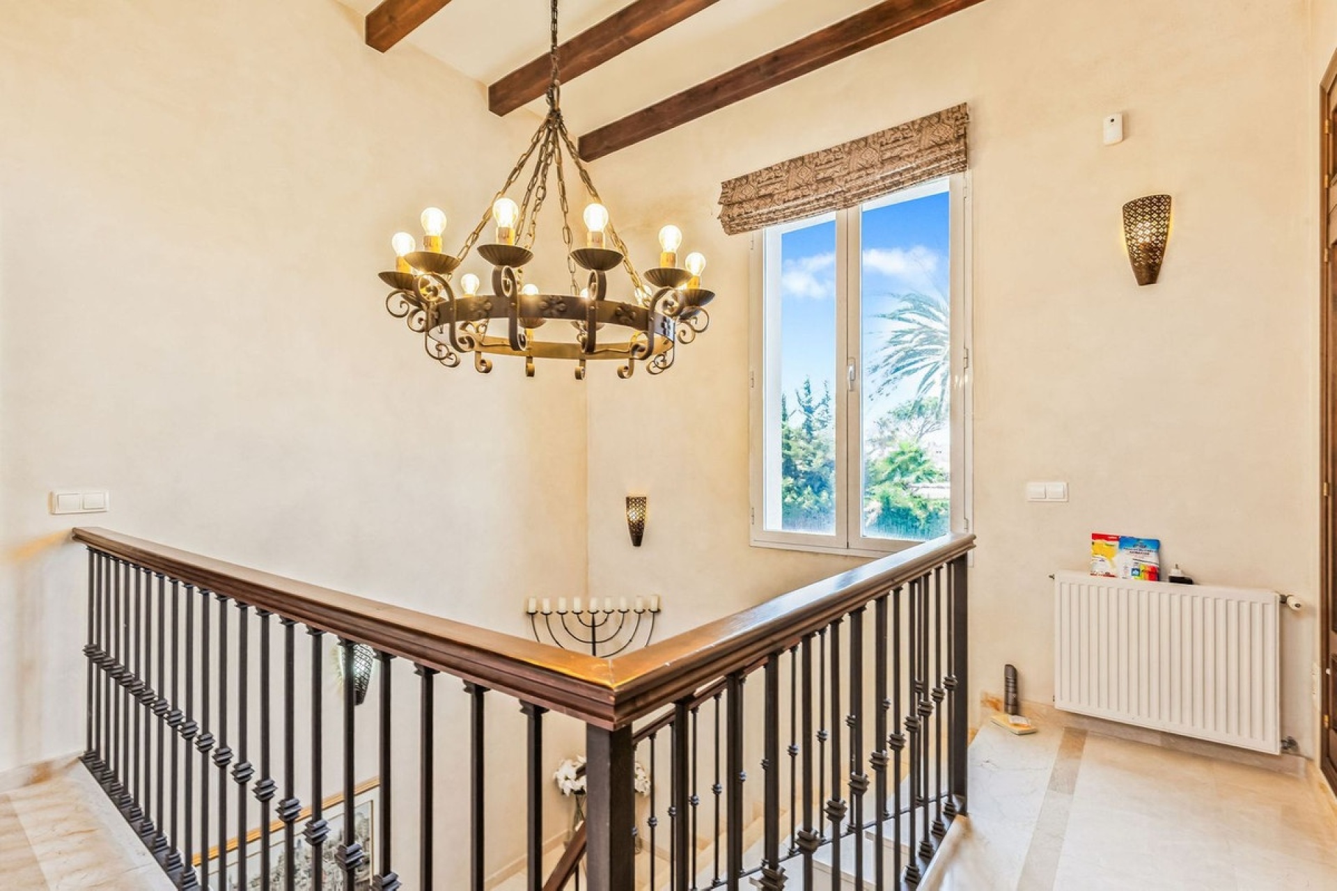 Wiederverkauf - Villa - Estepona - Estepona Centro
