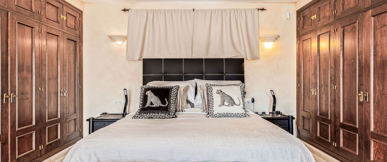 Wiederverkauf - Villa - Estepona - Estepona Centro