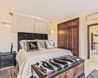 Wiederverkauf - Villa - Estepona - Estepona Centro