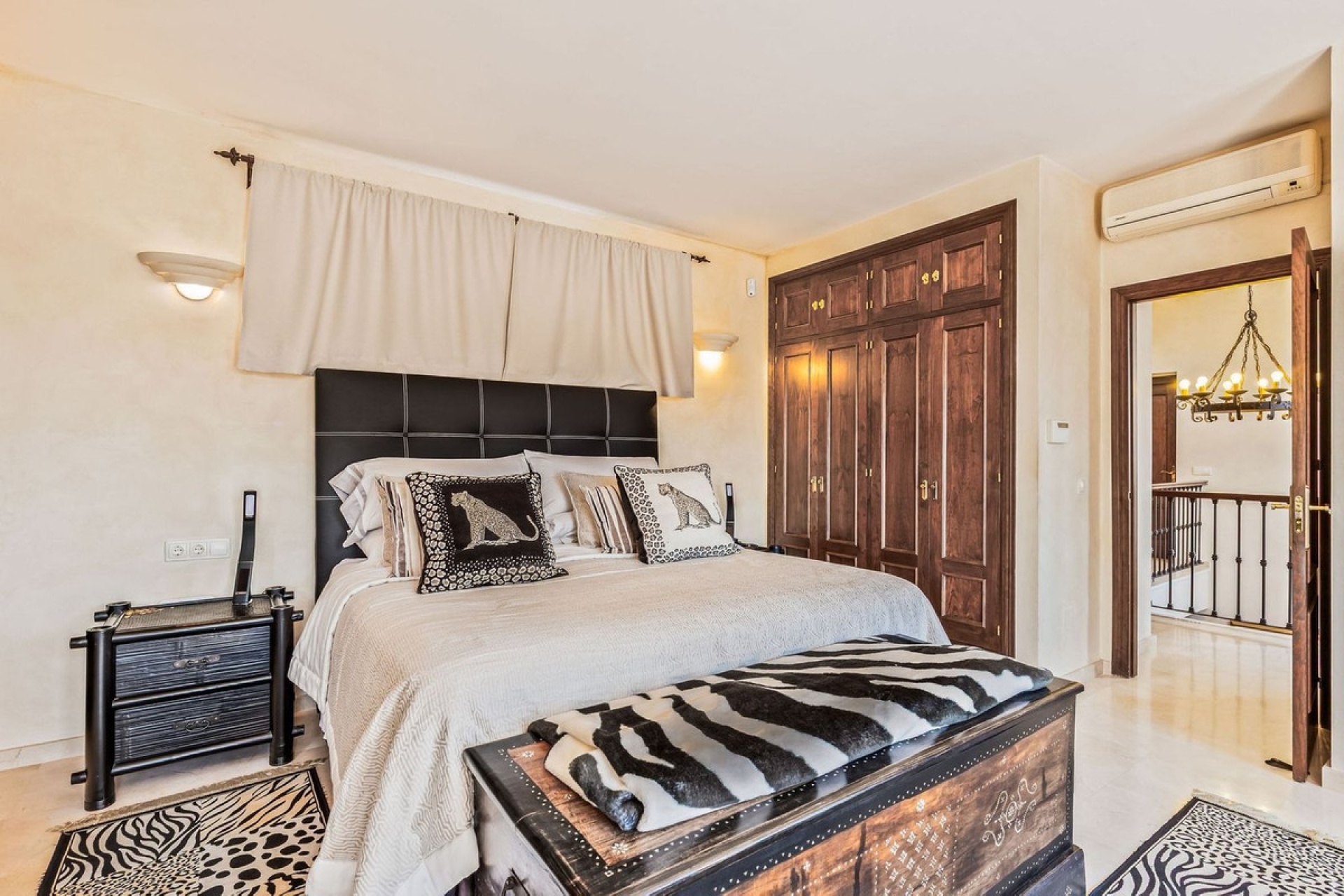 Wiederverkauf - Villa - Estepona - Estepona Centro