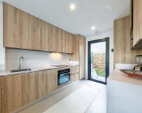 Wiederverkauf - Villa - Estepona - Estepona Centro