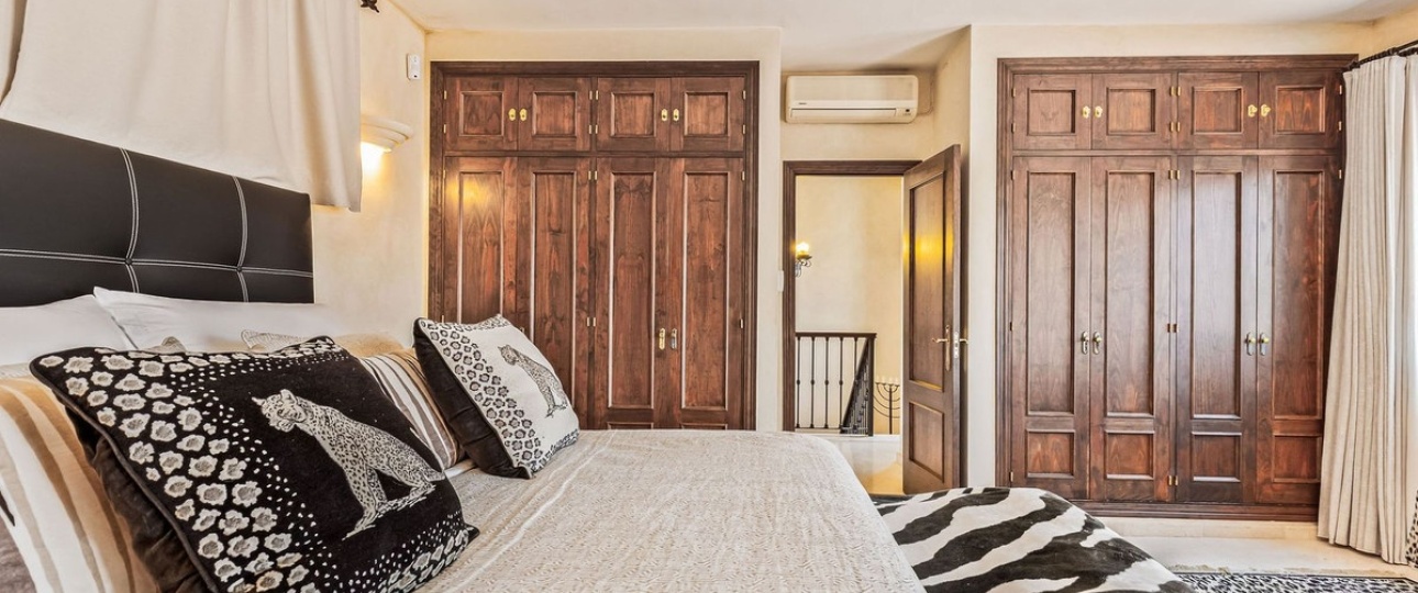 Wiederverkauf - Villa - Estepona - Estepona Centro