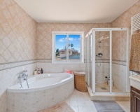 Wiederverkauf - Villa - Estepona - Estepona Centro