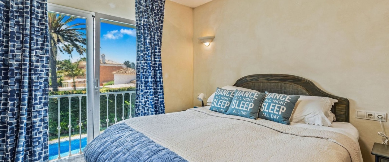Wiederverkauf - Villa - Estepona - Estepona Centro