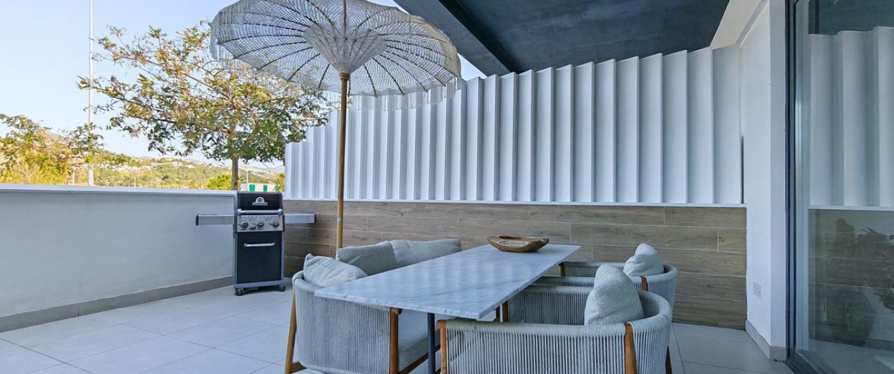 Wiederverkauf - Villa - Estepona - Estepona Centro