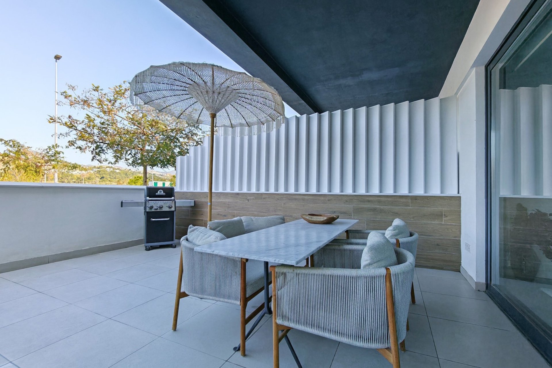 Wiederverkauf - Villa - Estepona - Estepona Centro