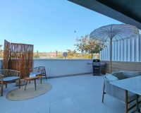 Wiederverkauf - Villa - Estepona - Estepona Centro