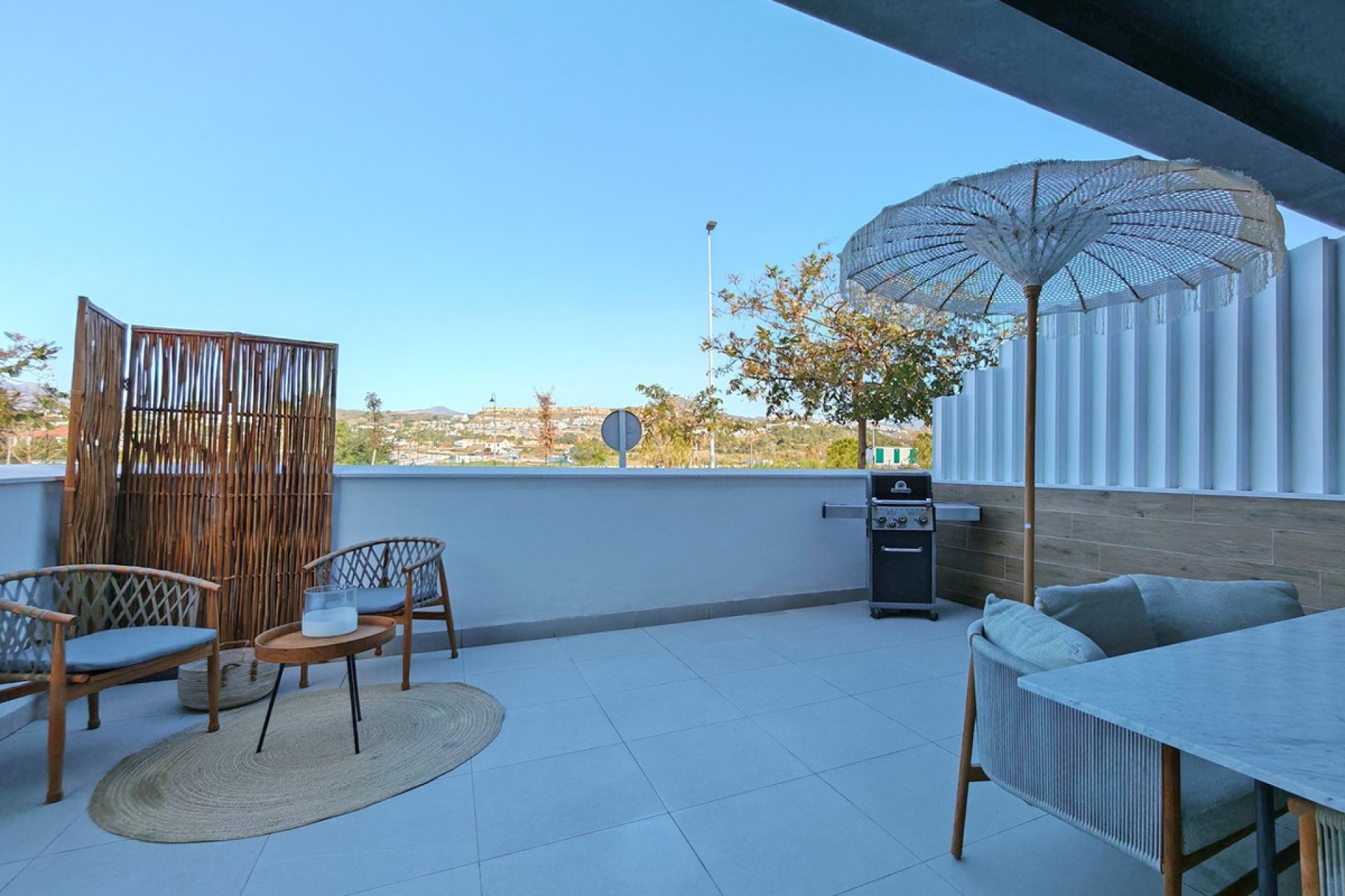 Wiederverkauf - Villa - Estepona - Estepona Centro