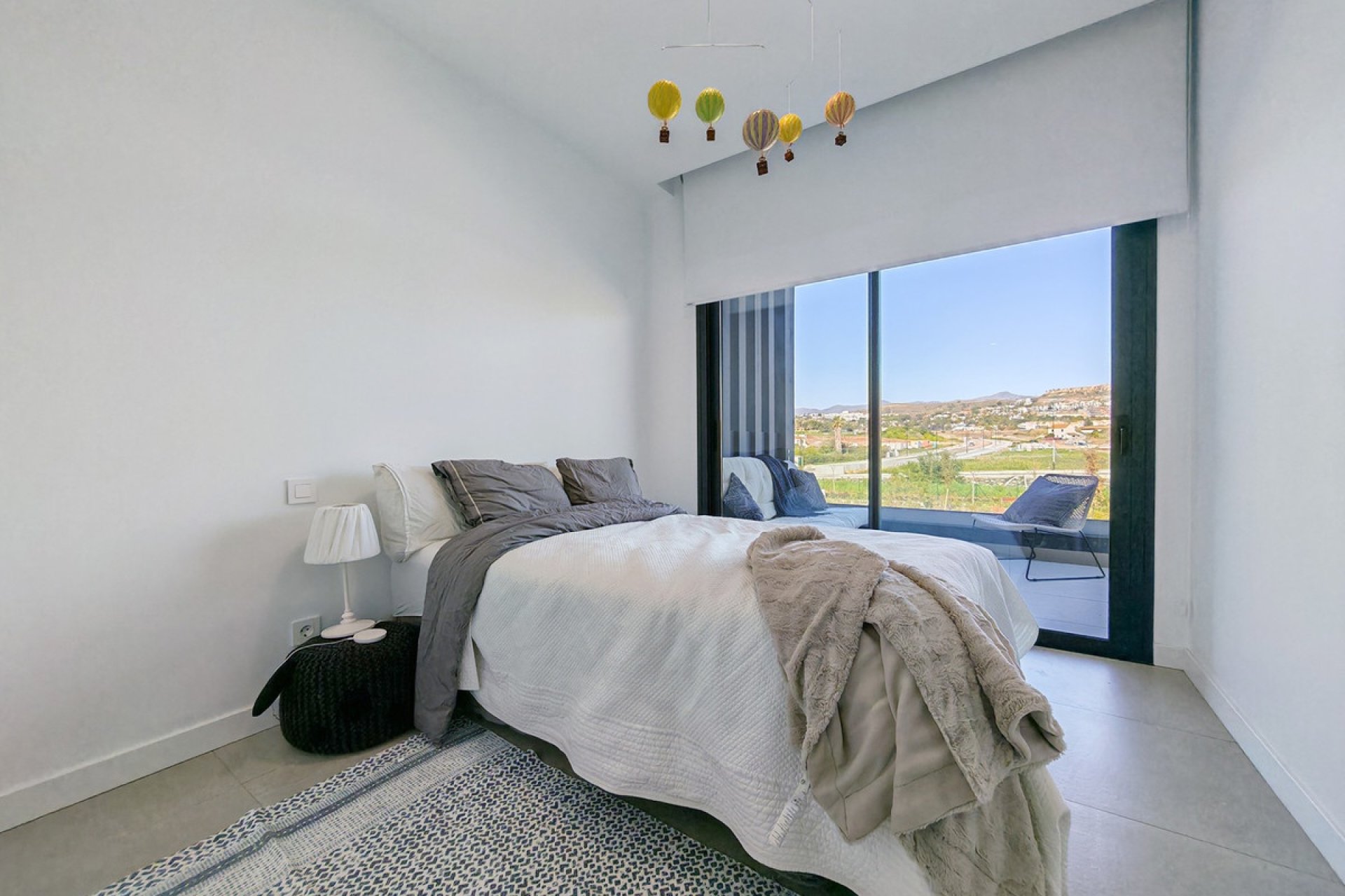 Wiederverkauf - Villa - Estepona - Estepona Centro