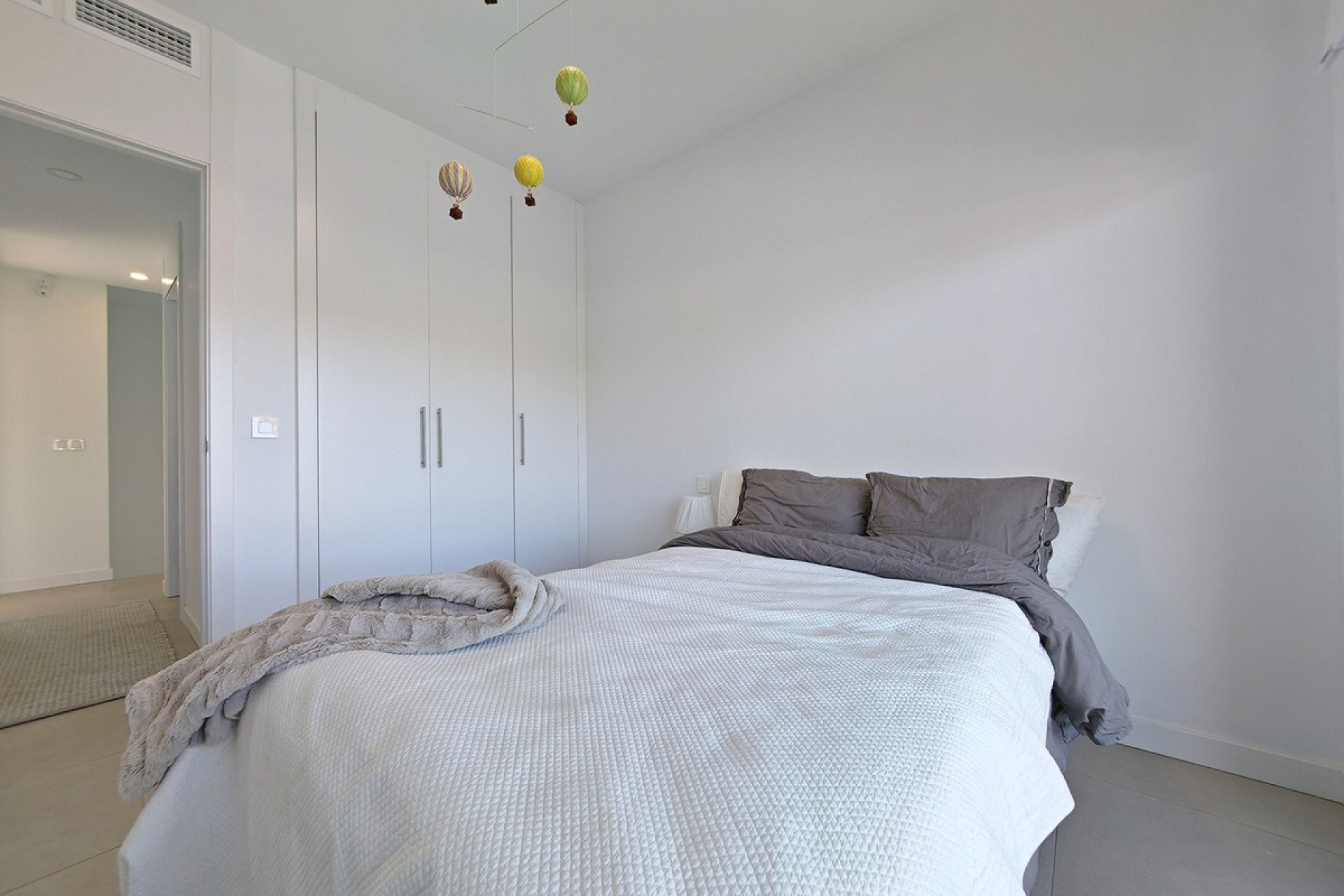 Wiederverkauf - Villa - Estepona - Estepona Centro
