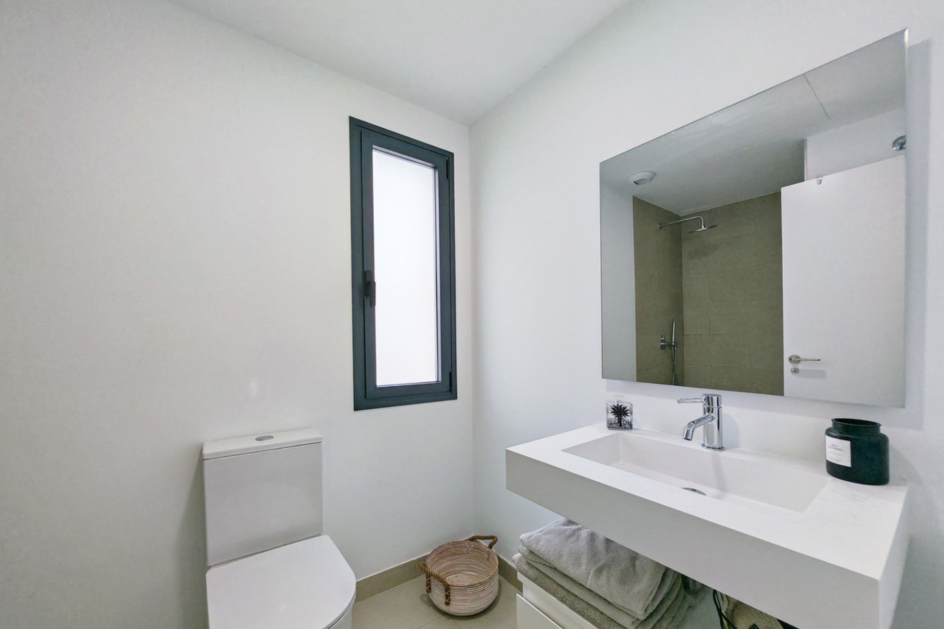 Wiederverkauf - Villa - Estepona - Estepona Centro