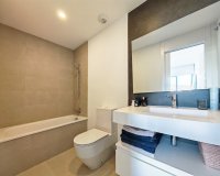 Wiederverkauf - Villa - Estepona - Estepona Centro