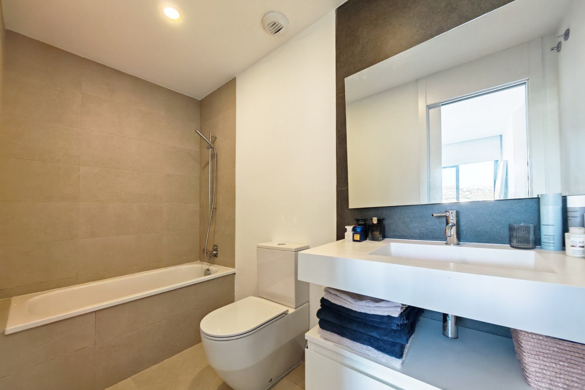 Wiederverkauf - Villa - Estepona - Estepona Centro