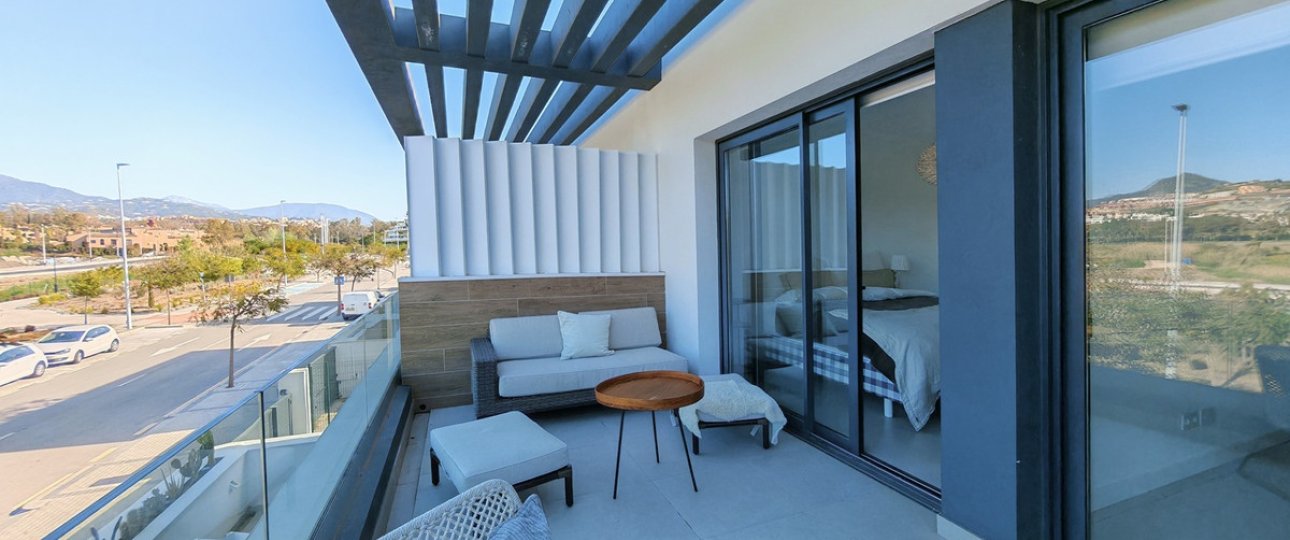 Wiederverkauf - Villa - Estepona - Estepona Centro