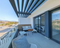 Wiederverkauf - Villa - Estepona - Estepona Centro