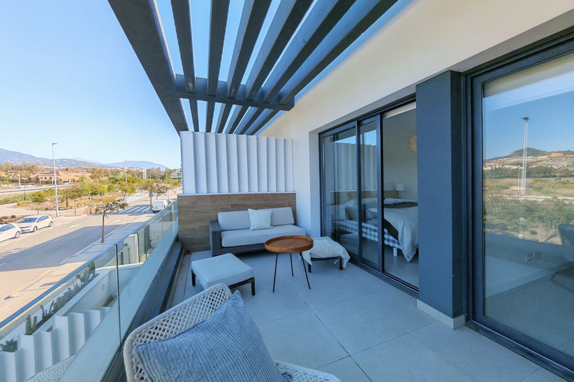 Wiederverkauf - Villa - Estepona - Estepona Centro