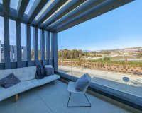 Wiederverkauf - Villa - Estepona - Estepona Centro