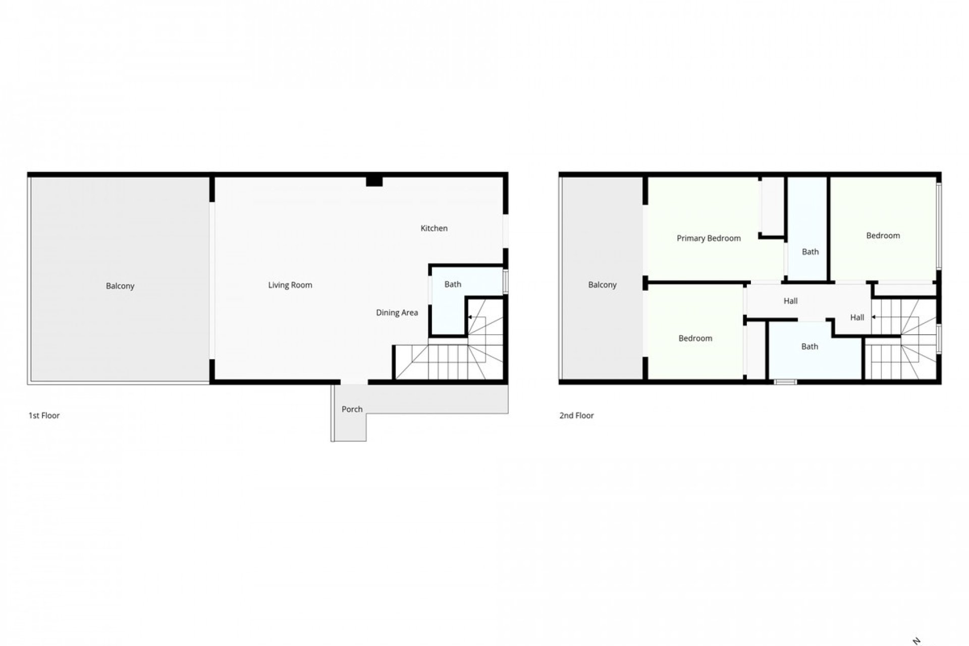 Wiederverkauf - Villa - Estepona - Estepona Centro