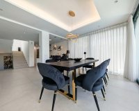 Wiederverkauf - Villa - Estepona - Estepona Centro