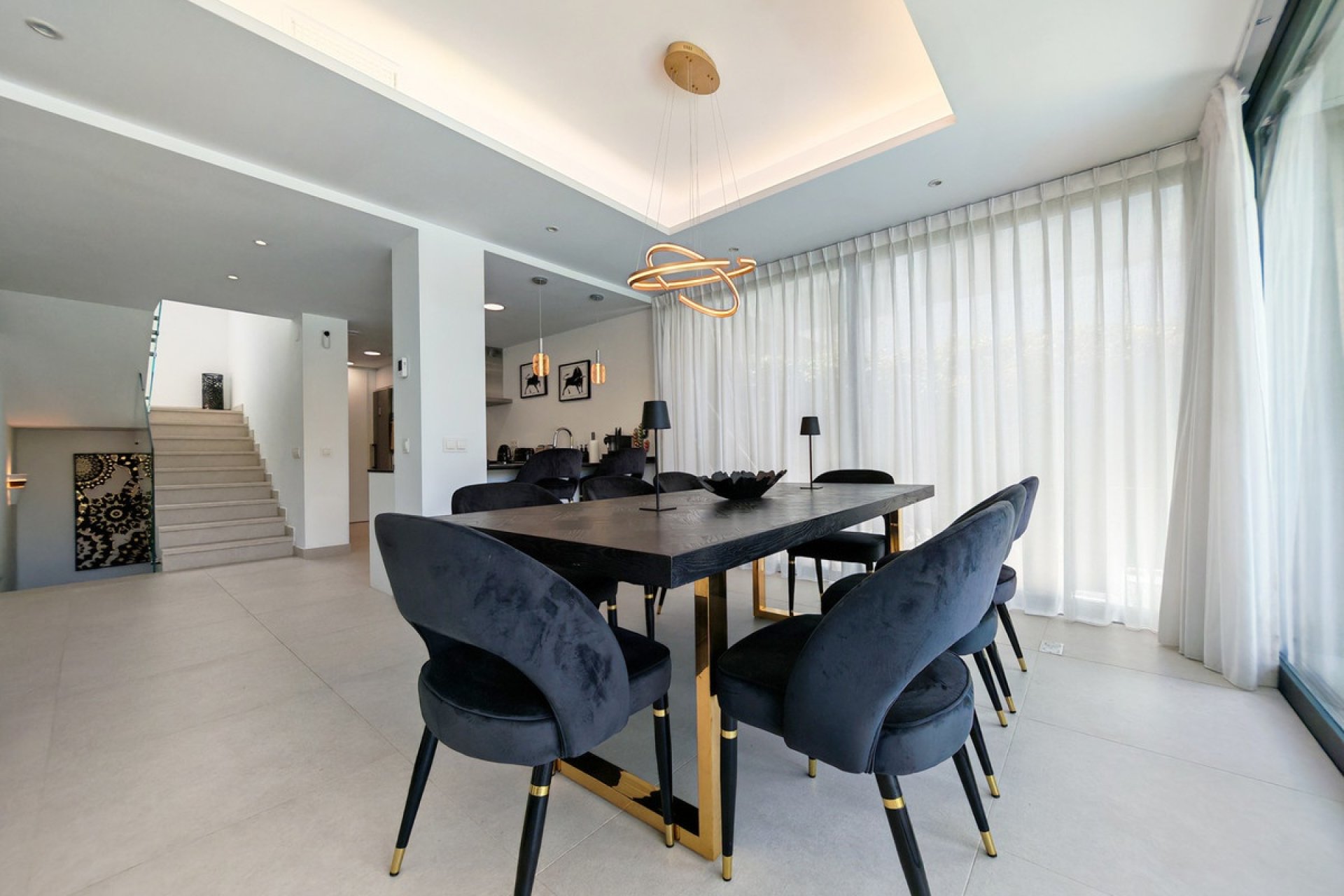 Wiederverkauf - Villa - Estepona - Estepona Centro