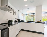 Wiederverkauf - Villa - Estepona - Estepona Centro